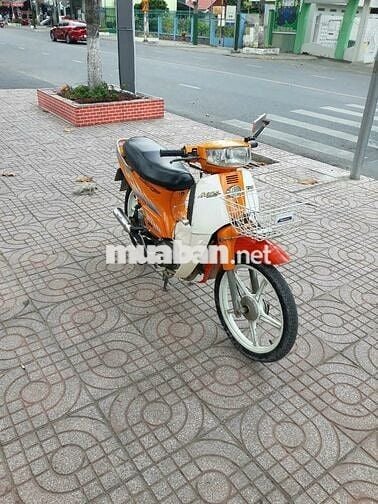 Maxneo 50cc Không Cần Bằng Lái xe đẹp máy êm bs60