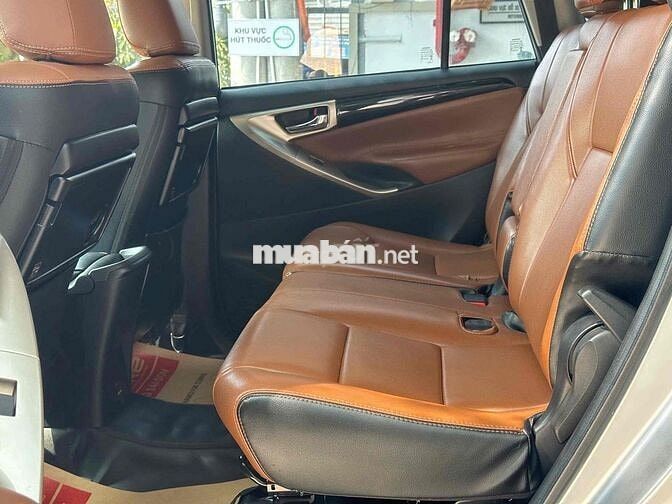 Toyota Innova 2019 2.0G - 87000 km