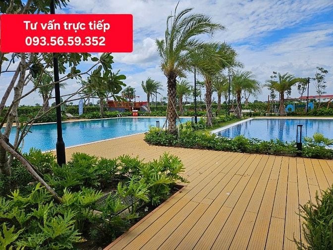 Nhà phố 1 trệt 2 lầu liền kề TPHCM