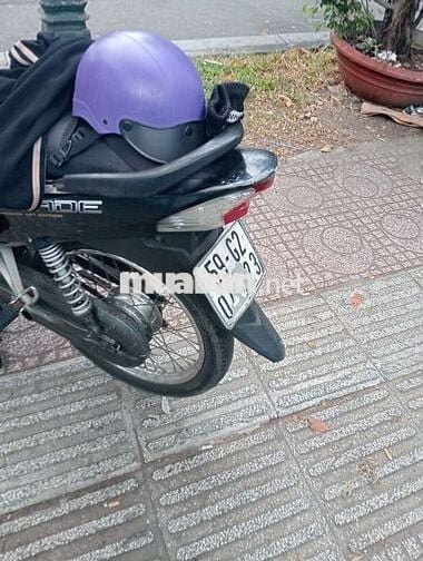 Honda BLADE