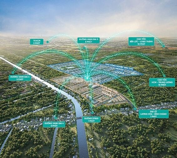 Nhà phố 1 trệt 2 lầu liền kề TPHCM