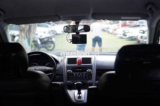 Honda CR V 2009 2.4 AT - 940000 km
