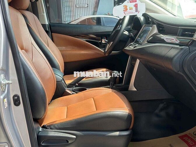 Toyota Innova 2019 2.0G - 87000 km