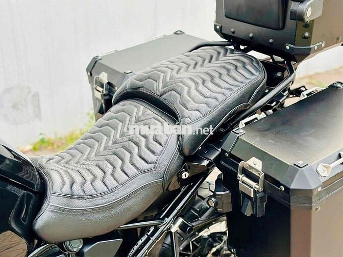 Bán xe bmw gsa1200