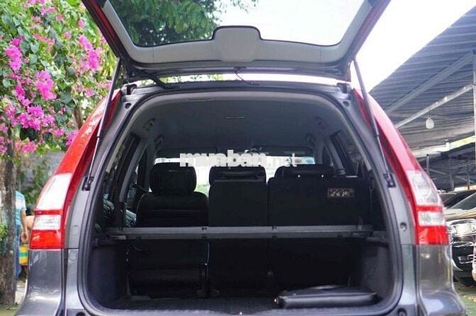 Honda CR V 2009 2.4 AT - 940000 km