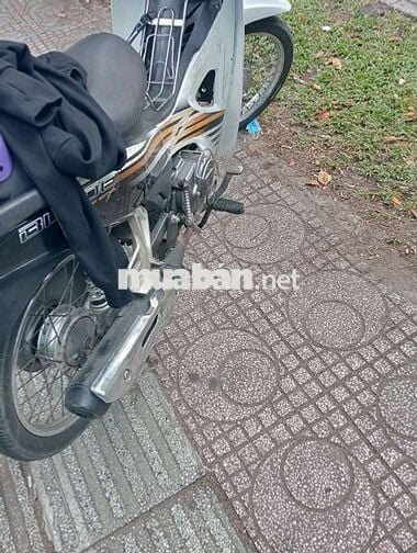 Honda BLADE