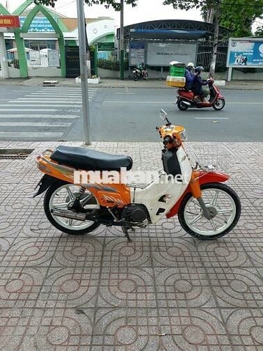 Maxneo 50cc Không Cần Bằng Lái xe đẹp máy êm bs60