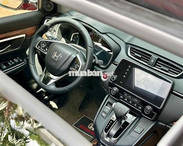 Honda CR V 2022 L - 11000 km