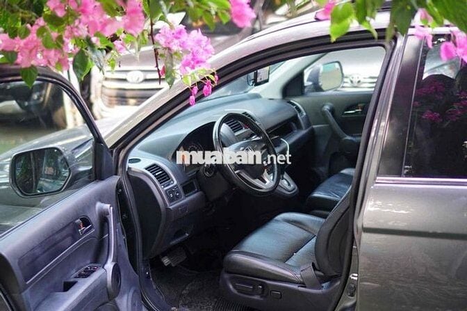 Honda CR V 2009 2.4 AT - 940000 km