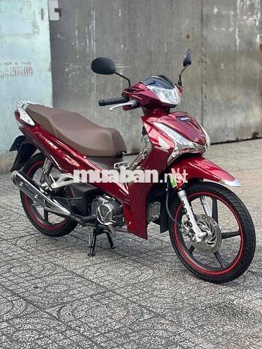 FU led mới tinh,odo 1000km chính chủ kí giấy .