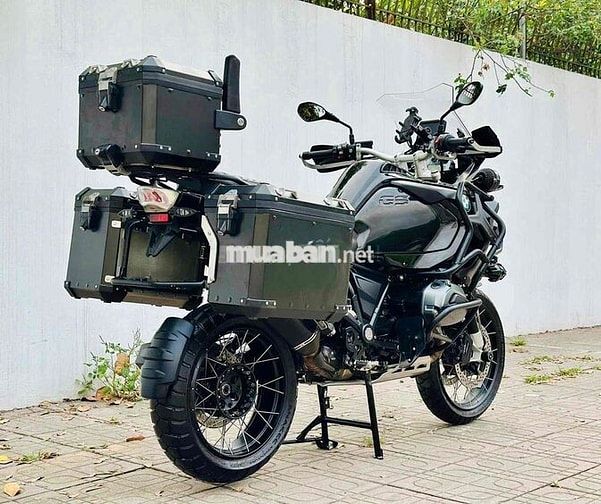 Bán xe bmw gsa1200