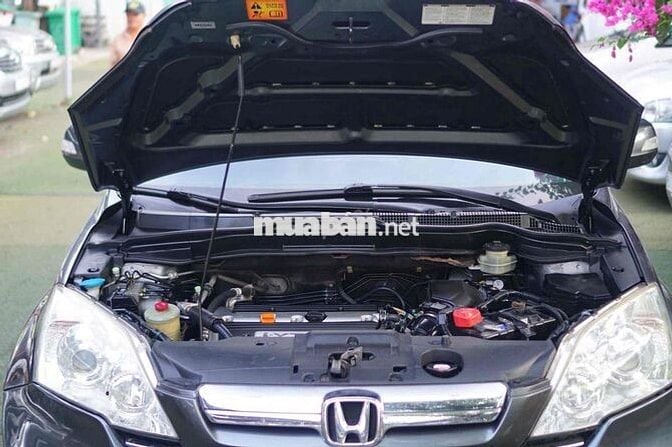 Honda CR V 2009 2.4 AT - 940000 km