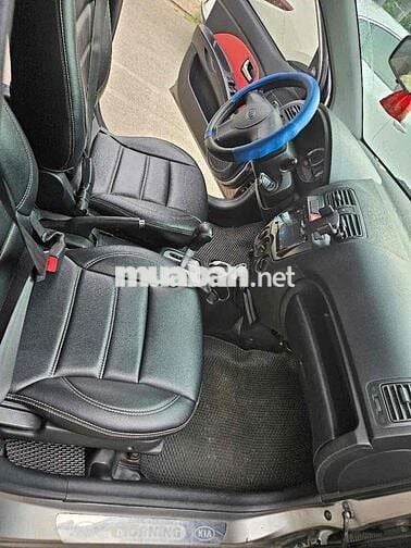 Kia Morning 2009 SLX 1.0 AT - 90000 km