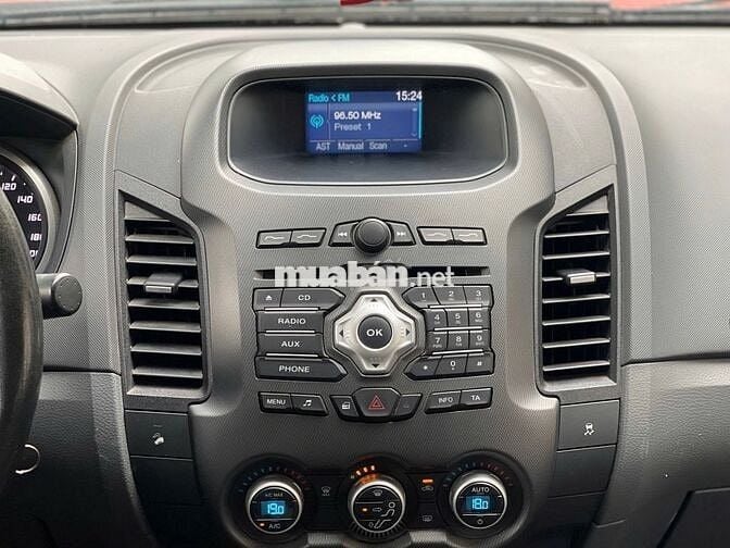 Ford Ranger 2014 Wildtrak 3.2L 4x4 AT - 178000 km