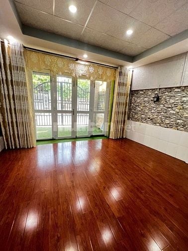 Vã lắm rồi bán nhà Đ. Nhữ Tiến Hiến, Củ Chi 125m2 shr. Giá bán 700tr
