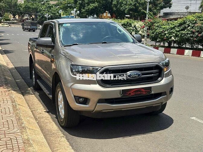 Ford Ranger 2020 XLS AT