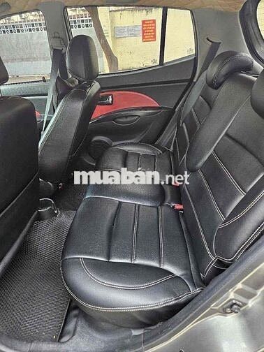 Kia Morning 2009 SLX 1.0 AT - 90000 km