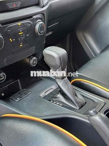 Ford Ranger 2020 XLS AT