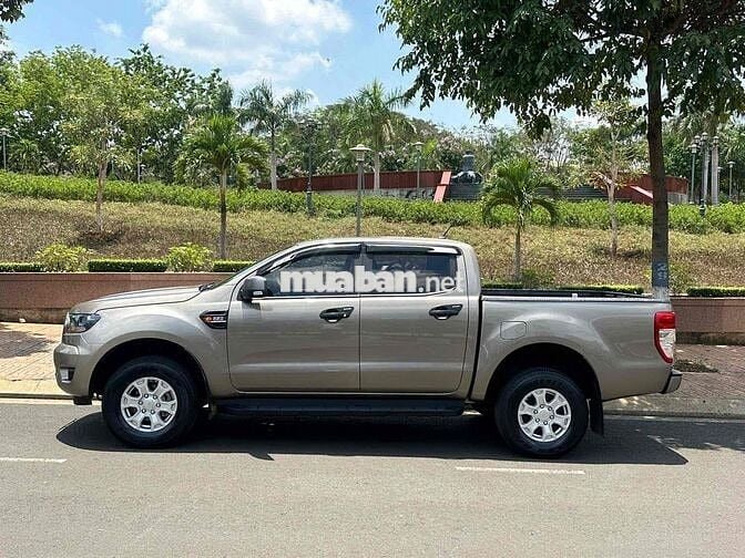 Ford Ranger 2020 XLS AT