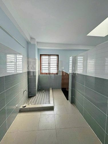 Thanh lý nhà Lý Chính Thắng, Quận 3. GIÁ 4TỶ850. DT 48m2. SHR HXH
