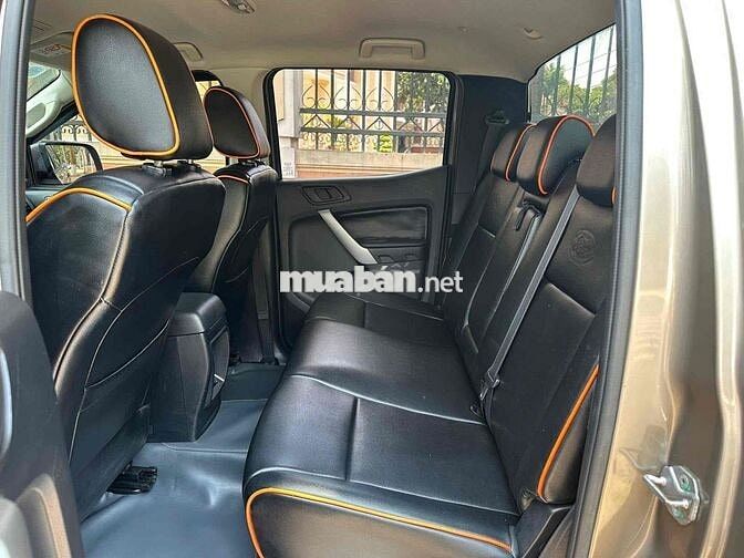 Ford Ranger 2020 XLS AT