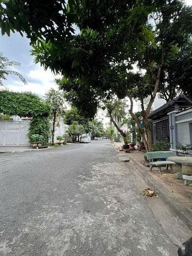 Bán đất biệt thự 2 mặt tiền Bình Lợi P13 Bình Thạnh. DT 18x18 !