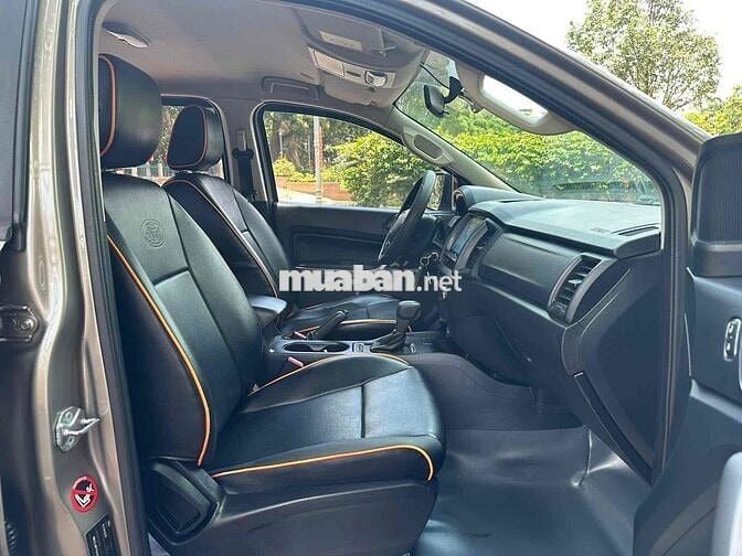 Ford Ranger 2020 XLS AT