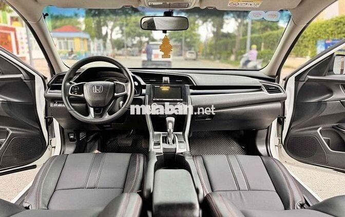 Honda Civic 2019 1.8E - 53000 km