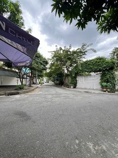Bán đất biệt thự 2 mặt tiền Bình Lợi P13 Bình Thạnh. DT 18x18 !