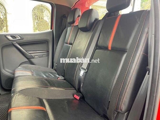 Ford Ranger 2014 Wildtrak 3.2L 4x4 AT - 178000 km