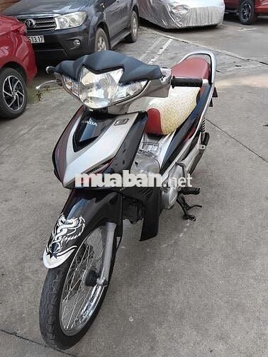 xe tay ga chính hãng honda.có Fi phun xăng điện tử