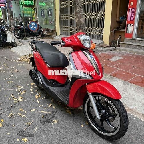 chính chủ xe vợ em lyberty abs 2019 mua mới