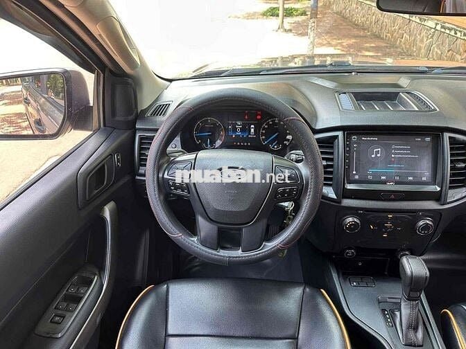Ford Ranger 2020 XLS AT
