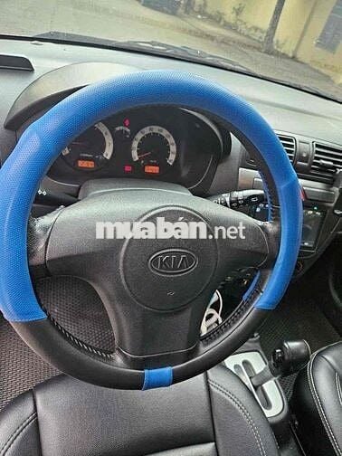 Kia Morning 2009 SLX 1.0 AT - 90000 km