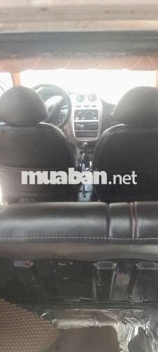 Bán xe matic đời 2004 mới đăng kiểm máy lạnh