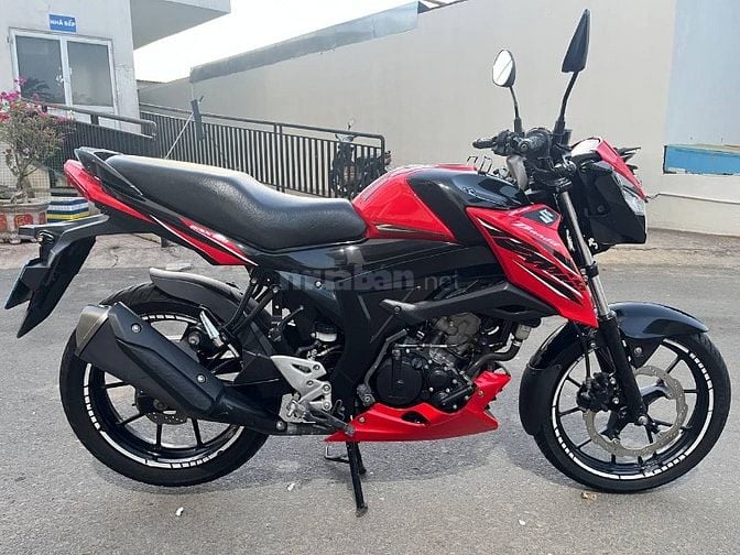 Cần Bán Xe Suzuki Bandit 150 Nguyên Zin