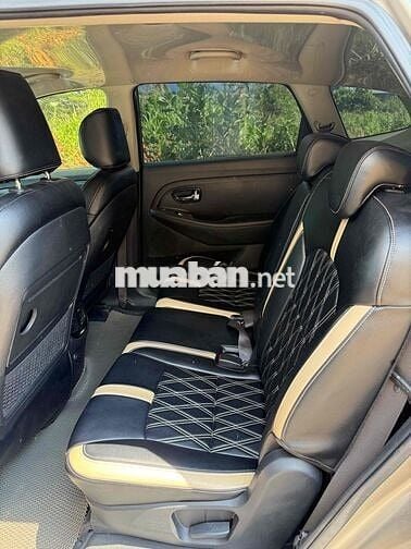 Kia Rondo 2016 1.7 Số tự động máy dầu - 91000 km