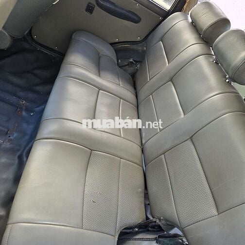 Toyota Land Cruiser 1988 Tôi không rõ - 12345 km