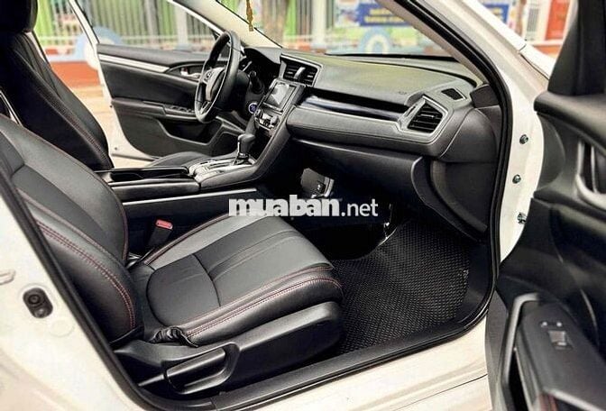 Honda Civic 2019 1.8E - 53000 km
