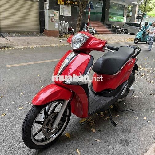 chính chủ xe vợ em lyberty abs 2019 mua mới