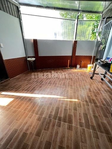 Vã lắm rồi bán nhà Đ. Nhữ Tiến Hiến, Củ Chi 125m2 shr. Giá bán 700tr