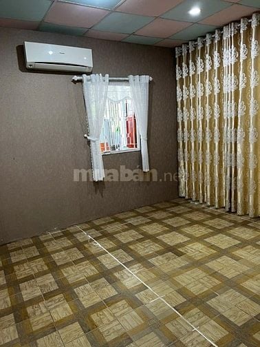 Vã lắm rồi bán nhà Đ. Nhữ Tiến Hiến, Củ Chi 125m2 shr. Giá bán 700tr