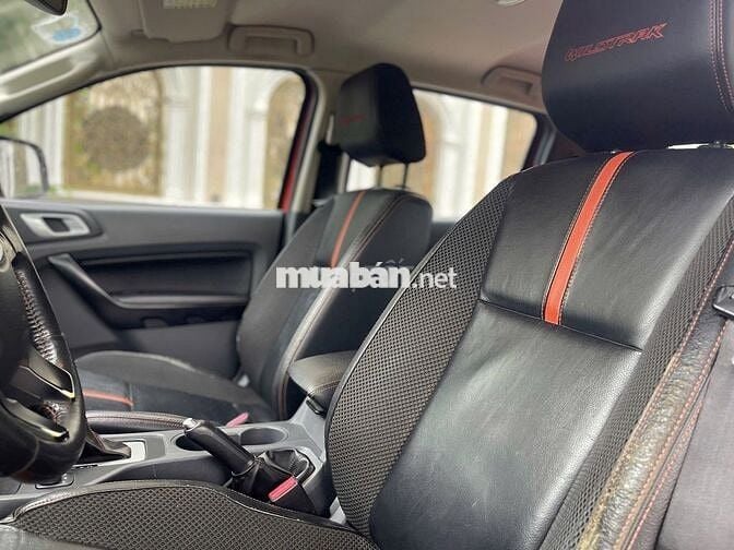 Ford Ranger 2014 Wildtrak 3.2L 4x4 AT - 178000 km