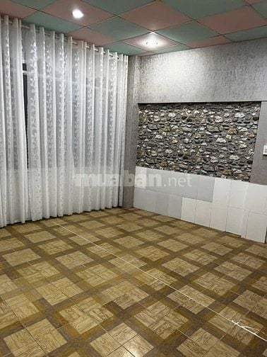 Vã lắm rồi bán nhà Đ. Nhữ Tiến Hiến, Củ Chi 125m2 shr. Giá bán 700tr