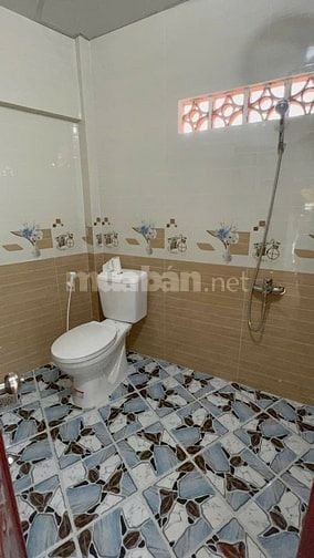 Vã lắm rồi bán nhà Đ. Nhữ Tiến Hiến, Củ Chi 125m2 shr. Giá bán 700tr
