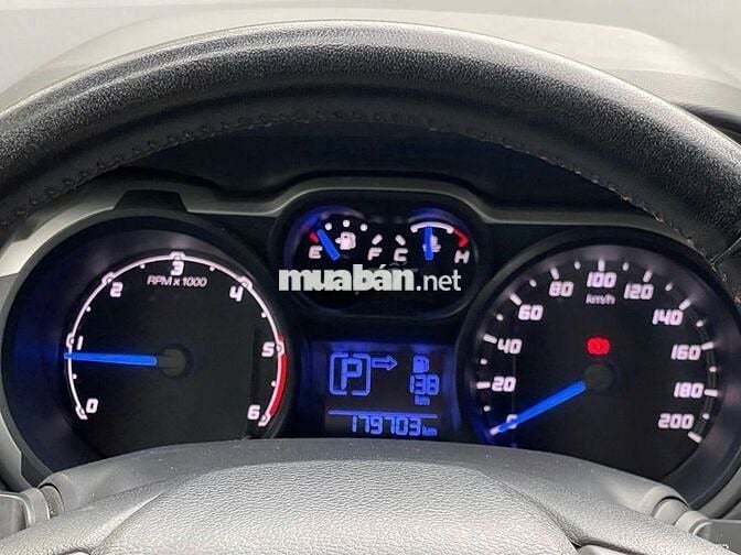 Ford Ranger 2014 Wildtrak 3.2L 4x4 AT - 178000 km