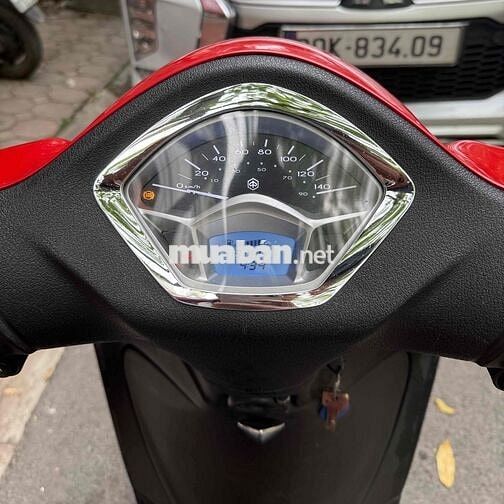 chính chủ xe vợ em lyberty abs 2019 mua mới
