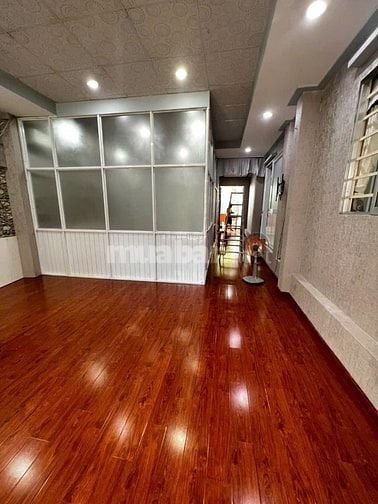 Vã lắm rồi bán nhà Đ. Nhữ Tiến Hiến, Củ Chi 125m2 shr. Giá bán 700tr
