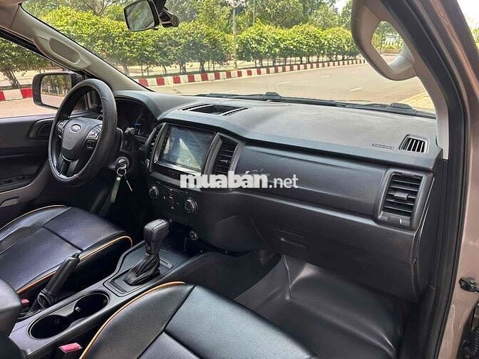 Ford Ranger 2020 XLS AT