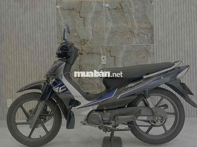 Sym Elegant 100cc ! BSTP Chính Chủ !  Bánh Mâm  .